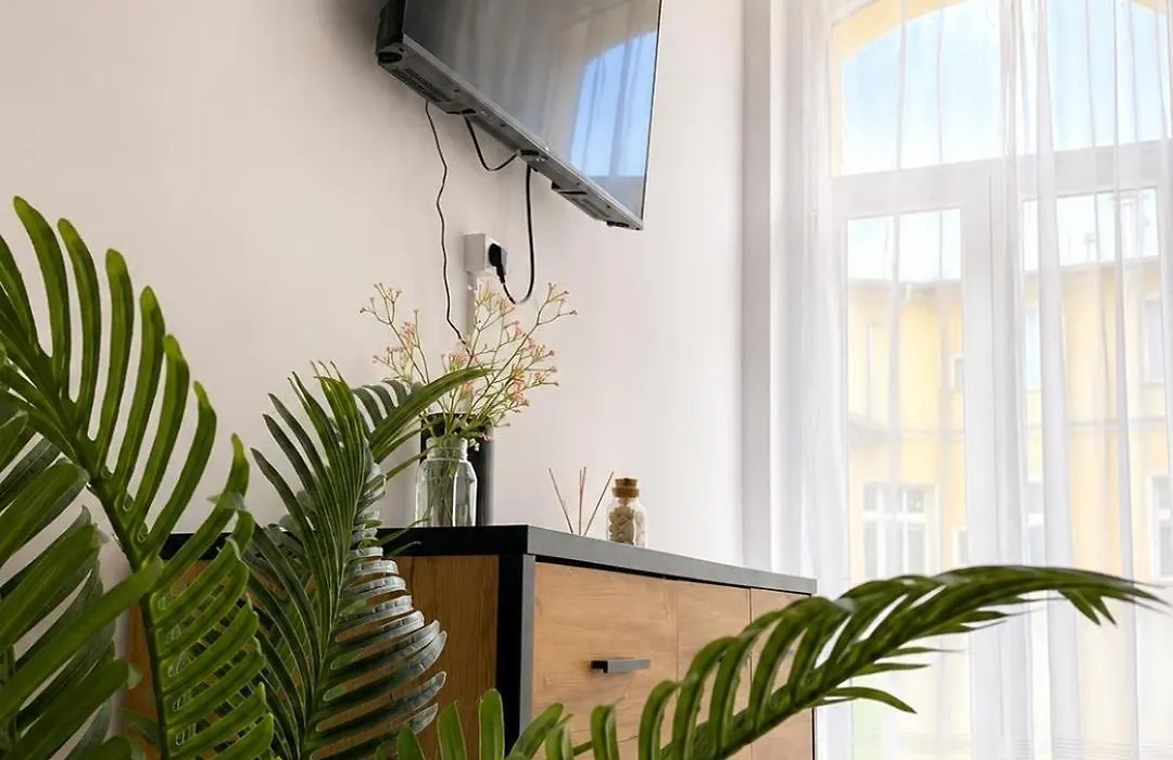 Sopot Apartment Loco-1