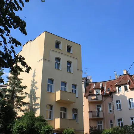 Sopot Apartment Loco-3