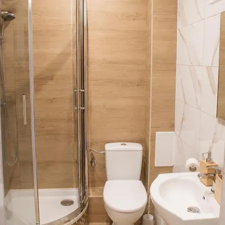 Sopot Apartment Loco-2